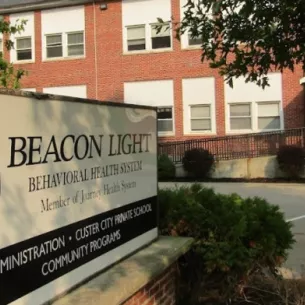 Beacon Light Behavioral Health - Childrens Center, Custer City, Pennsylvania, 16725