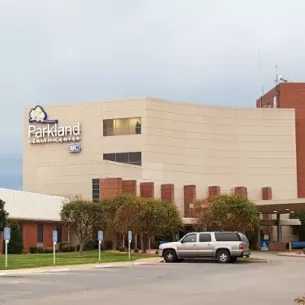 Parkland Health Center, Farmington, Missouri, 63640