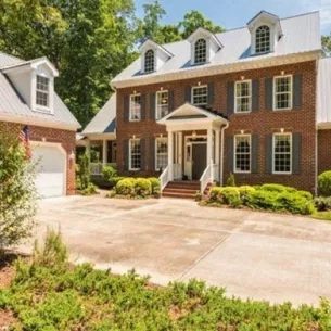 Carolina House Estate, Durham, North Carolina, 27713