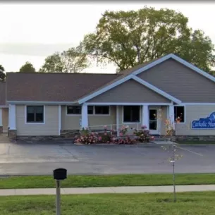 Catholic Human Services, Alpena, Michigan, 49707