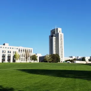 Walter Reed National Military Medical Center, Bethesda, Maryland, 20889