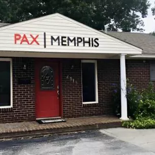 PAX Memphis, Memphis, Tennessee, 38117