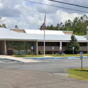 North Florida VA Health System - Marianna Community Based OP Clinic, Marianna, Florida, 32446