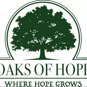 Oaks of Hope, Santa Clarita, California, 91387