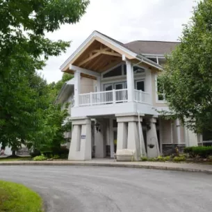 Madonna House Residential Rehabilitation, Lockport, New York, 14094