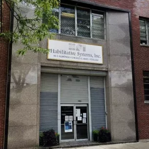 Habilitative Systems, Chicago, Illinois, 60644