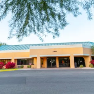 Oasis Behavioral Health Hospital, Chandler, Arizona, 85225