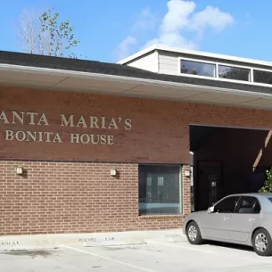 Santa Maria Hostel - Bonita House, Houston, Texas, 77093