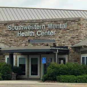 Southwestern Mental Health Center Avera, Worthington, Minnesota, 56187