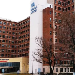 Kansas City VA Medical Center, Columbia, Missouri, 64128