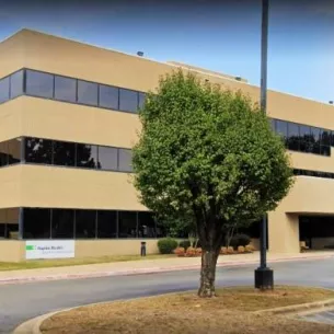 Baptist Health Behavioral Health Clinic - Little Rock, Little Rock, Arkansas, 72103