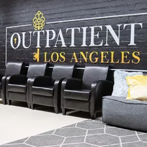 Outpatient Los Angeles, Los Angeles, California, 90024