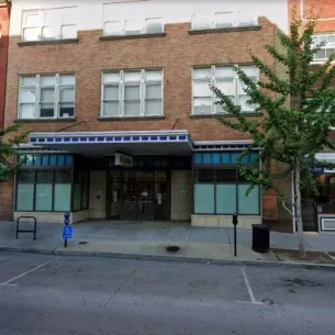 NorthKey Community Care - Madison Avenue, Covington, Kentucky, 41011