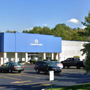 Beacon Health - Mentor Avenue, Mentor, Ohio, 44060