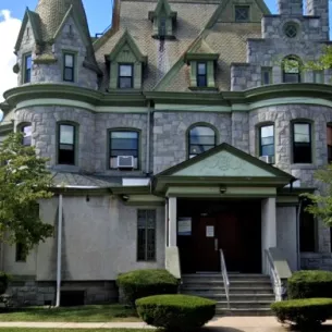 Central Montgomery Mental Health - Outpatient, Norristown, Pennsylvania, 19401