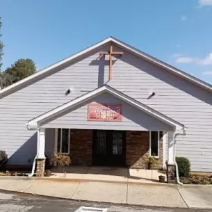 New Beginnings Ministry, Martin, Georgia, 30557