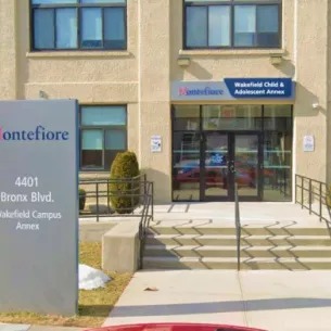 Montefiore Wakefield Division, Bronx, New York, 10470