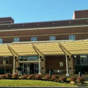 Arnot Ogden Medical Center, Elmira, New York, 14905