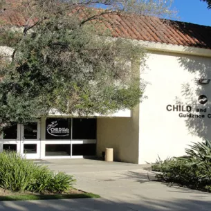 Child and Family Guidance Center - Zelzah Avenue, Los Angeles, California, 91325