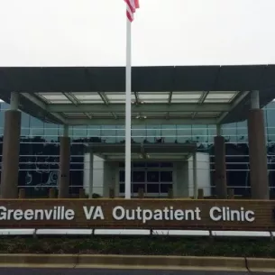 Wm. Jennings VAMC - Greenville Outpatient Clinic, Greenville, South Carolina, 29605