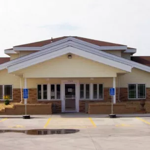 Wings Adolescent Treatment Center, Litchfield, Minnesota, 55355