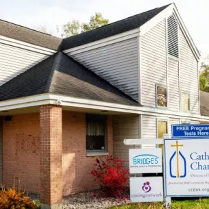 Catholic Charities West Michigan, Kalamazoo, Michigan, 49008