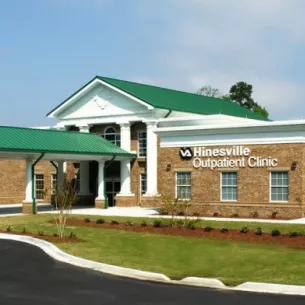 Ralph H. Johnson VAMC - Hinesville OP Clinic, Hinesville, Georgia, 31313