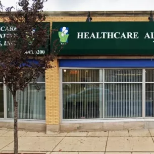 Healthcare Alternative Systems, Broadview, Illinois, 60155