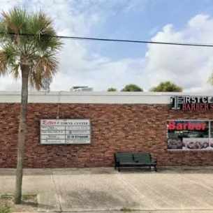 Devereux Service Center Volusia, Deland, Florida, 32724