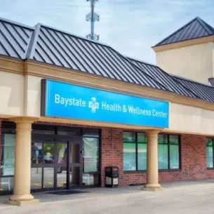 Baystate Health - Pioneer Valley Family Medicine, Northampton, Massachusetts, 01060