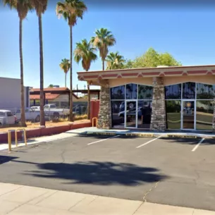 Sun Valley Services, Mesa, Arizona, 85213