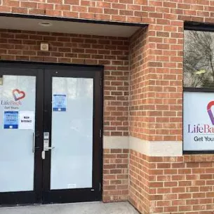 LifeBack, Lawrenceville, New Jersey, 08648