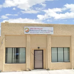 San Luis Valley Behavioral Health, Center, Colorado, 81125