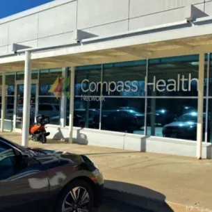 Compass Health Network - Columbia, Columbia, Missouri, 65203