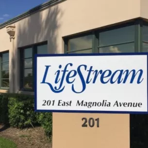 LifeStream Behavioral Center, Eustis, Florida, 32726