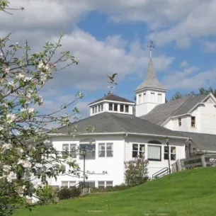 Green Mountain Treatment Center, Effingham, New Hampshire, 03882