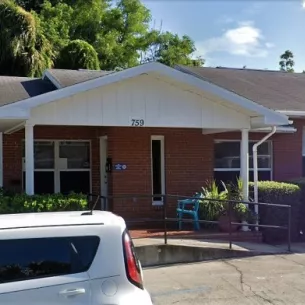 Tri County Human Services - Agape House, Winter Haven, Florida, 33880