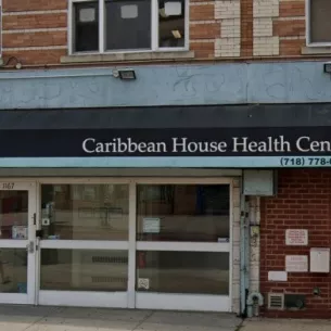 Community Healthcare Network - Caribbean House, Brooklyn, New York, 11225