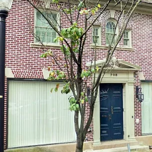 Gaudenzia - Vantage House, Lancaster, Pennsylvania, 17602