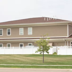 Volunteers of America Dakotas, Sioux Falls, South Dakota, 57105