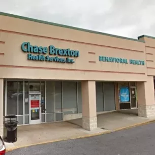 Chase Brexton Health Care, Randallstown, Maryland, 21133