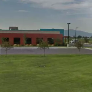Bear River Mental Health Services - Outpatient, Tremonton, Utah, 84337