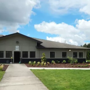 Lifeline Connections - Crisis Wellness Center, Vancouver, Washington, 98660