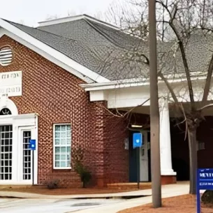 Viewpoint Health - Newton Center, Covington, Georgia, 30014