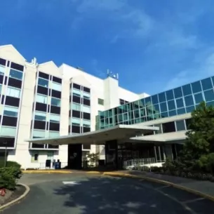 Neuropsychiatry Institute - Good Samaritan Hospital, Baltimore, Maryland, 21239