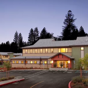 Granite Wellness Centers, Grass Valley, California, 95945