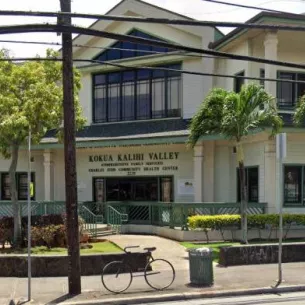 Kokua Kalihi Valley - Comprehensive Family Services, Honolulu, Hawaii, 96819