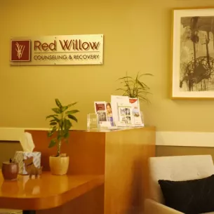 Red Willow Counseling &amp; Recovery, Salt Lake City, Utah, 84105