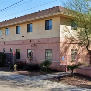 CPLC Corazon, Phoenix, Arizona, 85009