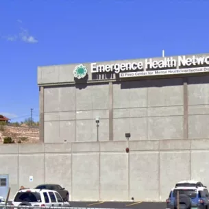 Emergence Health Network - 1601 Yandell street, El Paso, Texas, 79902